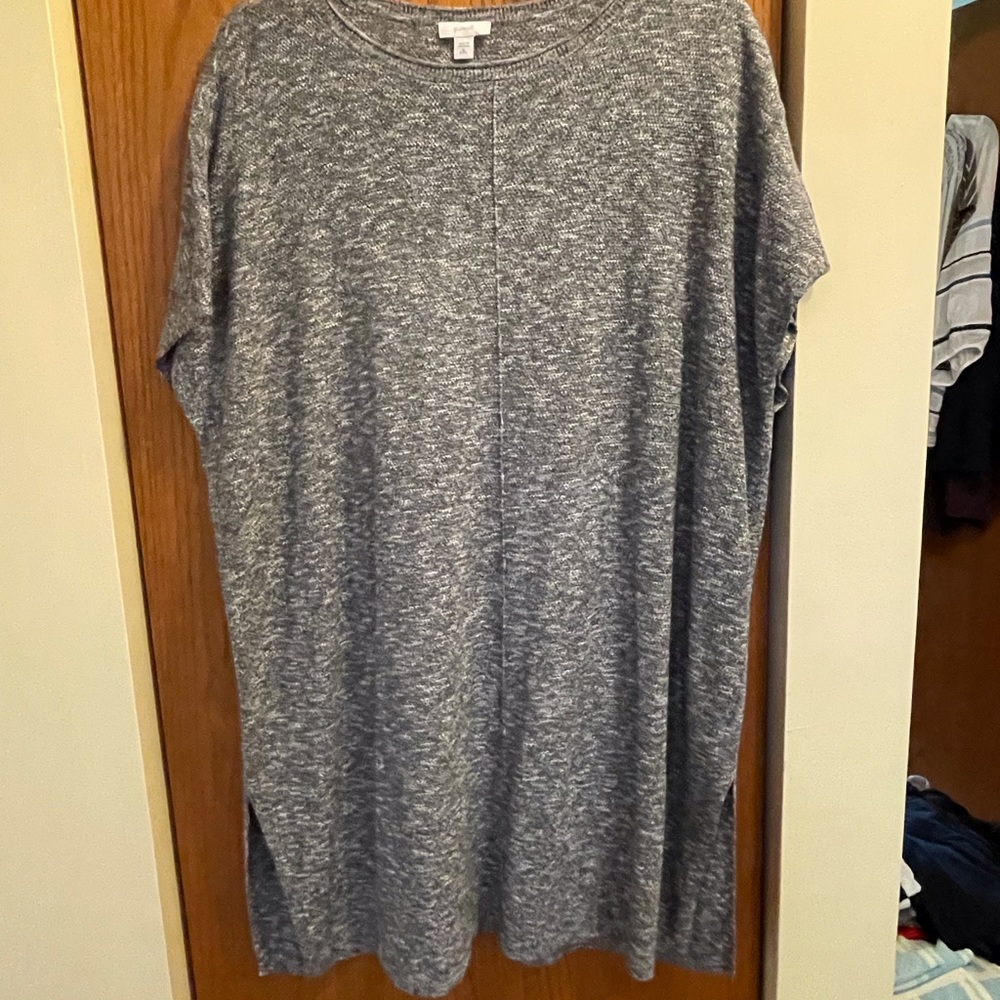 PureJill sweater dress